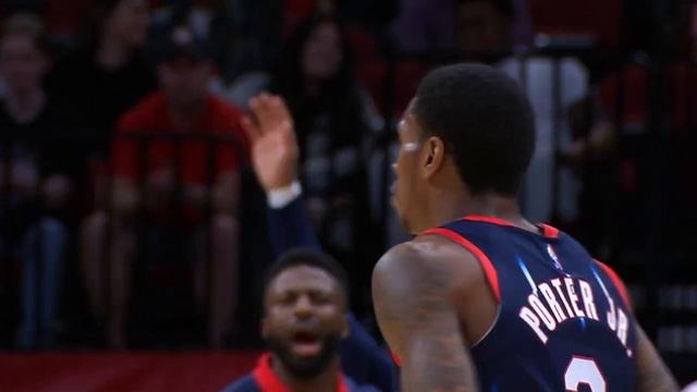 Game Recap: Kings 122, Rockets 117 смотреть онлайн