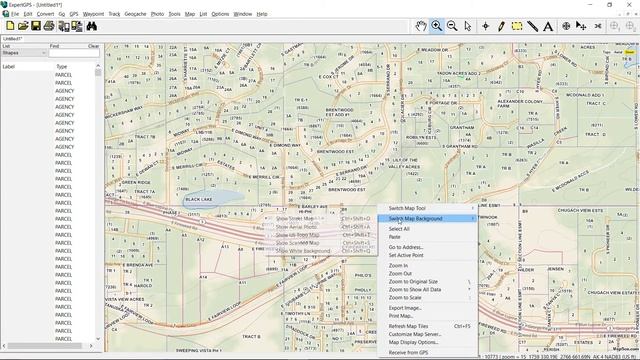 View DXF in Google Earth - Convert Any CAD Drawing to KML in Just Two Clicks смотреть онлайн