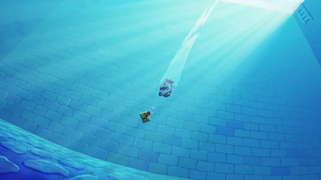 Brawl Stars Animation - Buzz Saves the Day! - #JurassicSplash смотреть онлайн