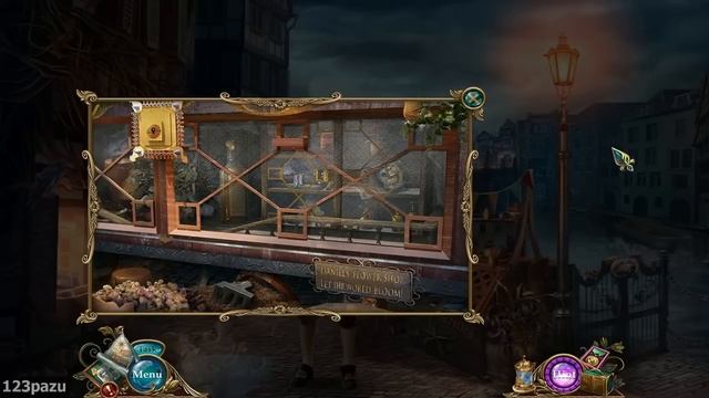 European Mystery: Flowers Of Death - Part 1 Let's Play Walkthrough - European Mystery 3 смотреть онлайн