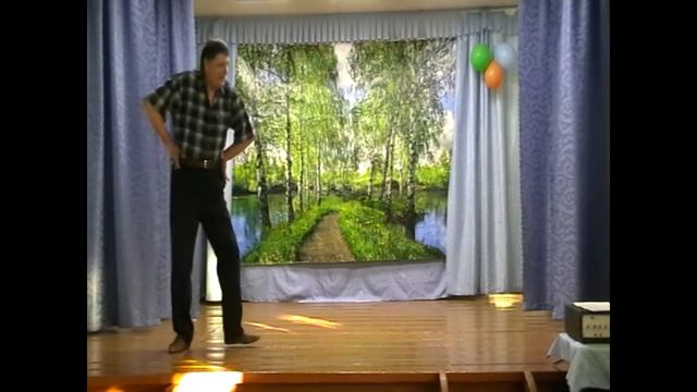 Сценка "На вокзале" смотреть онлайн