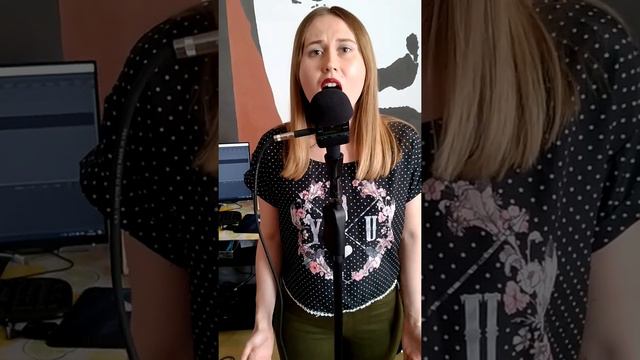 Hijo de la luna cover смотреть онлайн