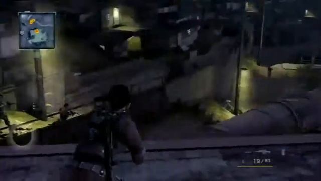 Прохождения игр для PS3 SOCOM СПЕЦНАЗ 7 1 смотреть онлайн