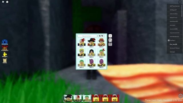 Tower Defense только в Аниме стиле?||Роблокс|| смотреть онлайн