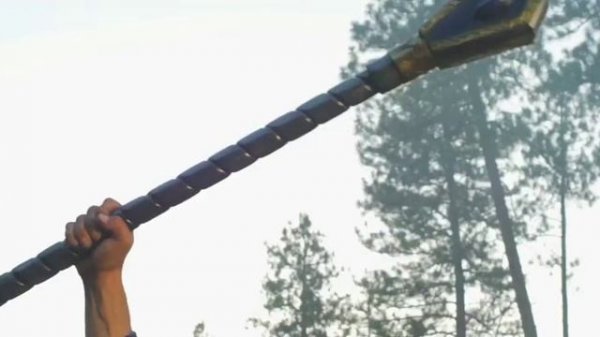 Рыцари Королевства Крутизны(Дублированный)