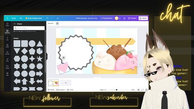 (sort Of) 101 Graphic Design Tips !DON'T TRUST ME! || EP. 1