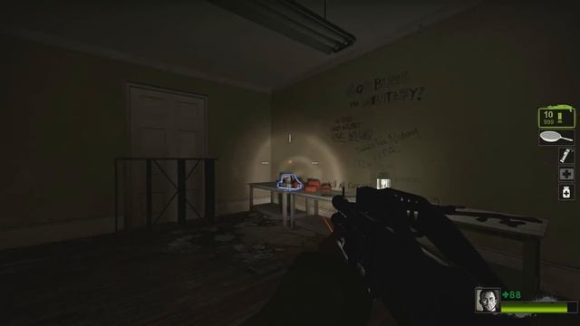 Left 4 Dead 2 Solo Tank Run (No Death) The Parish смотреть онлайн