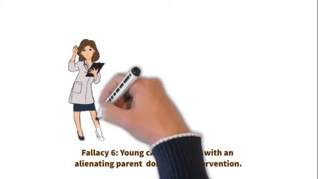 10 Fallacies of Parental Alienation смотреть онлайн