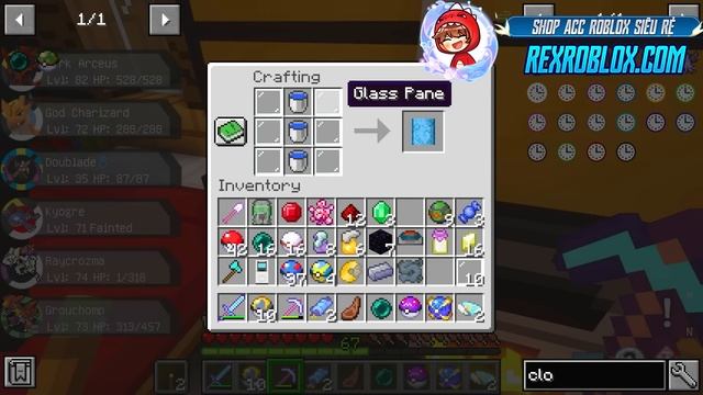 TẬP 10 : MÌNH ĐÃ TÌM ĐƯỢC CHÚA TỂ CỦA CHARIZARD KHI SINH TỒN TRONG MINECRAFT PIXELMON ! смотреть онлайн