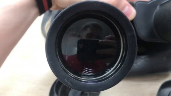 Berkut БПЦ 10х50