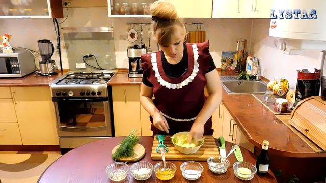 Закуска из кабачков остренькая. Как сделать быстро закуску из кабачков.