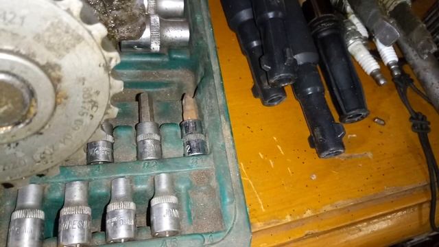 приора замена грм развал помпы нах 5 смотреть онлайн