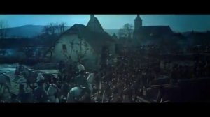 Буктрейлер Л.Толстой "Война и мир" (1965 год)