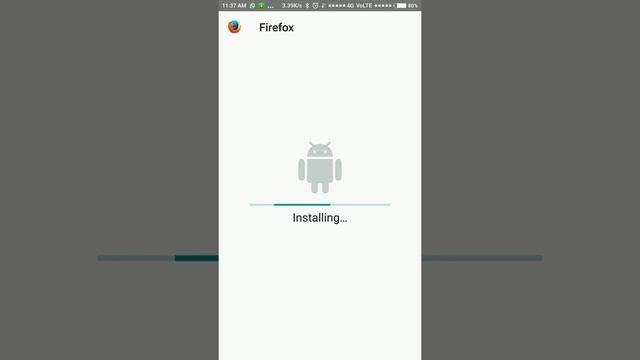 Firefox user agent change смотреть онлайн