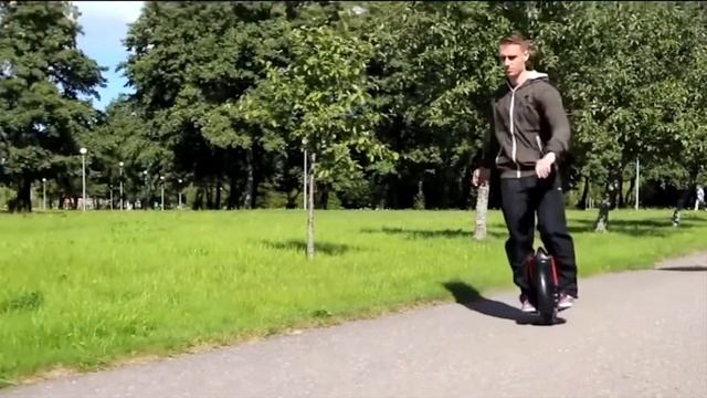 Современные средства передвижения смотреть онлайн