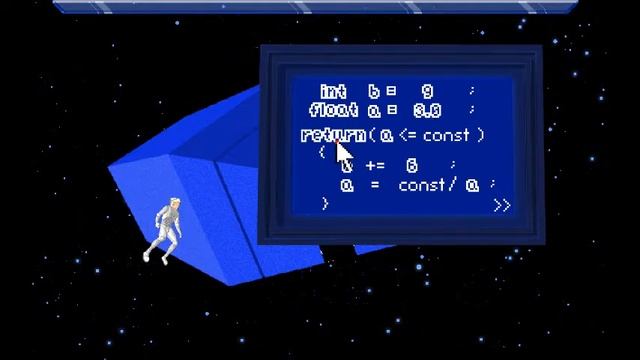 Epoch - Coding The Emitter смотреть онлайн