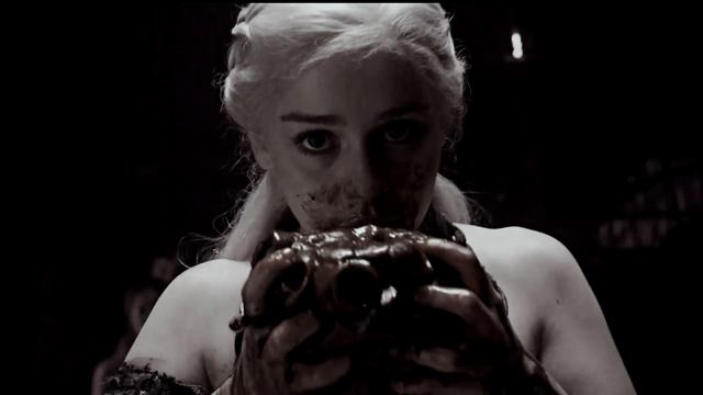 [Game of Thrones] Paint It Black смотреть онлайн