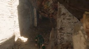 Shadow of the Tomb Raider ▶ РАСКРЫВАЕМ МЕСТНЫЕ ТАЙНЫ