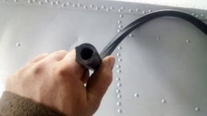 Привальный брус на лодку  по прозбе подписчиков