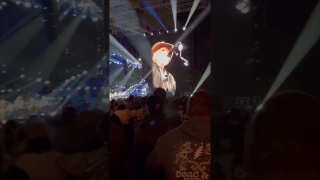 Dead & Company Final Tour 2023, San Francisco Friday Night at Oracle Park 07.14.2023 смотреть онлайн