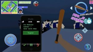 Dude Theft Wars ( Mod ) Part 73