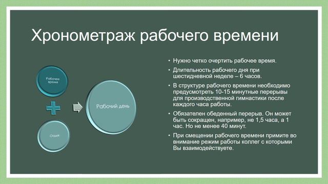 Организация удаленного рабочего места смотреть онлайн