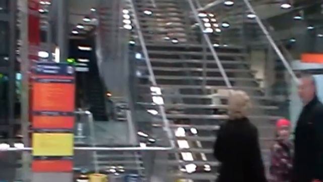 Köln/Bonn Airport | Gong + Durchsage смотреть онлайн