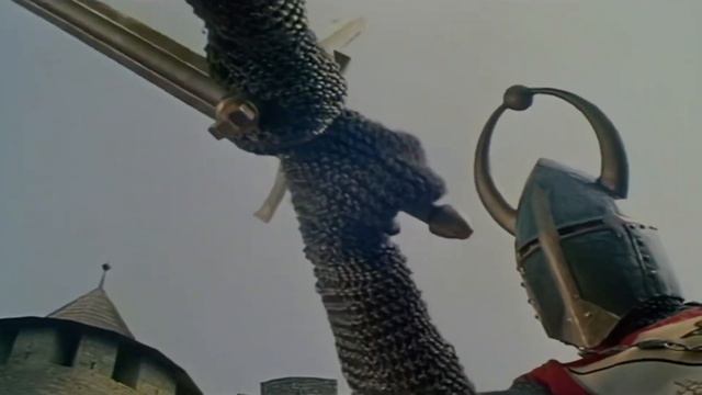 Наталия Гулькина_Айвенго ᴴᴰ смотреть онлайн