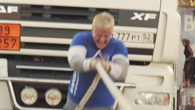 Силовой Экстрим 2018 Кубок Мэра Кстово Анонс смотреть онлайн