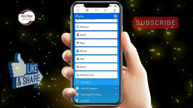 How to stop Auto play video on facebook in hindi 2020|Fb me Automatically play video kaise band kar смотреть онлайн