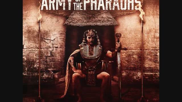 Army Of The Pharaohs 2014 - Becoming the Absolute (Heavy Lies the Crown) смотреть онлайн