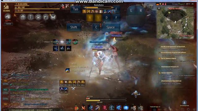 Black desert пвп со знакомым) смотреть онлайн