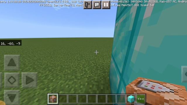 как с помощью командного блока сделать телепорт? Всё очень просто. #minecraft.#майнкрафт смотреть онлайн