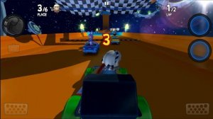 New Shortcut Easy Win Hotwheels Tournament | Beach Buggy Racing 2