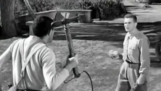 ВРАЧ И ЗНАХАРЬ