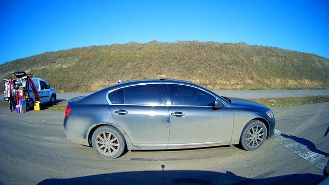 Lexus GS300 RWD Vs Lexus GS350 AWD