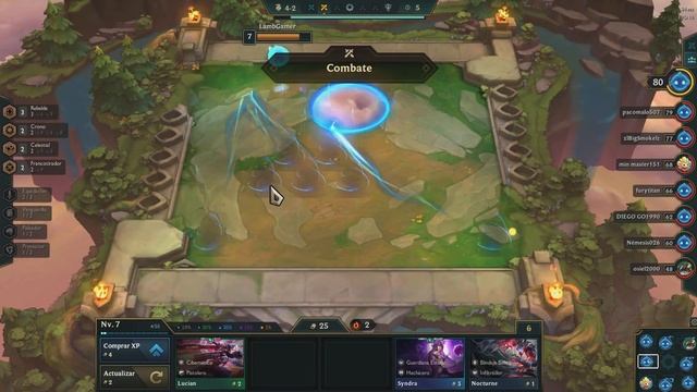 Team Fight Tactics | Celeron N3060 | HD Graphics | 4GB RAM (Single Channel - 1600MHz) смотреть онлайн