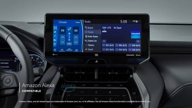 2022 Venza Overview | Toyota