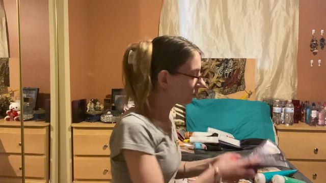 Bath & Body Works Body Cream & Body Butter Collection!!! 2020