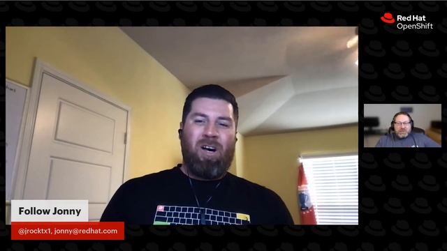 Ask an OpenShift Admin (Ep 52): Troubleshooting OpenShift смотреть онлайн