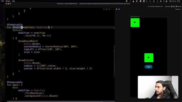 JETPACK COMPOSE: Criando Um Aplicativo para Android com Compose смотреть онлайн