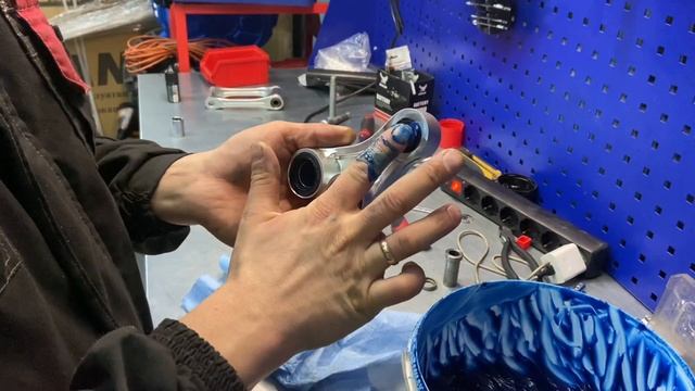 Подготовка Авантис а7 смотреть онлайн