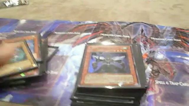 yugioh dandy warrior deck смотреть онлайн