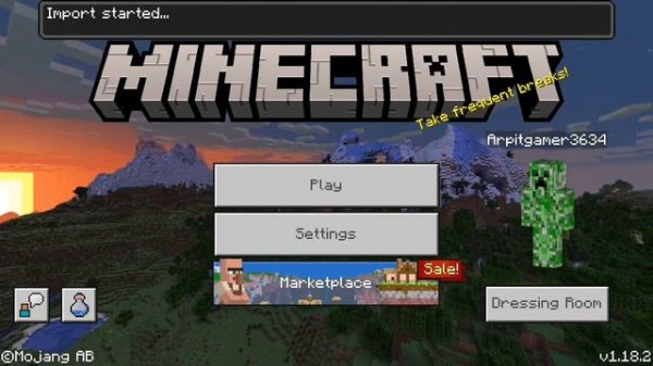 Squid Game Skin Pack For Minecraft PE