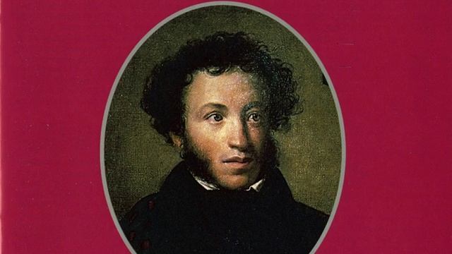 Ya pomnyu chudnoye mgnoven'ye (I recall a wonderful moment) смотреть онлайн