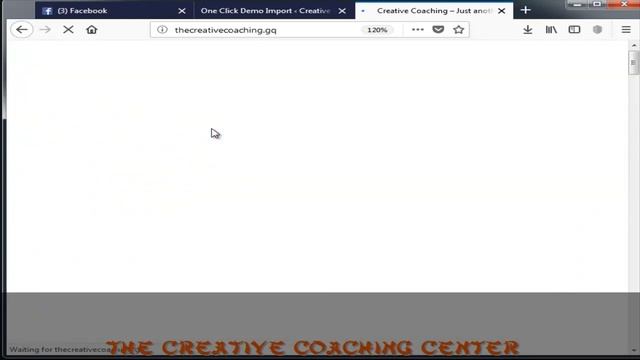 How to import demo data on theme and edit page смотреть онлайн