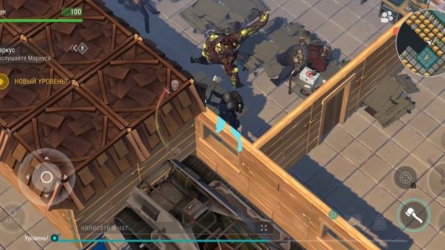 рейд базы Pokk и открытие всех сундуков | raid the base Pokk and open all chests смотреть онлайн