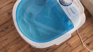 Мини стиральная машинка 4,5 кг