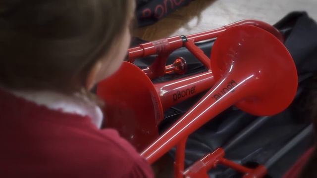 pBone mini Project - Class Teacher's Perspective | Real Teachers Review pBone mini | pBone Music смотреть онлайн