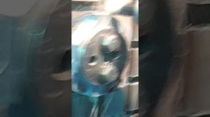 УП из Арткам на стойке Fanuc